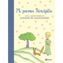 Mi primer Principito