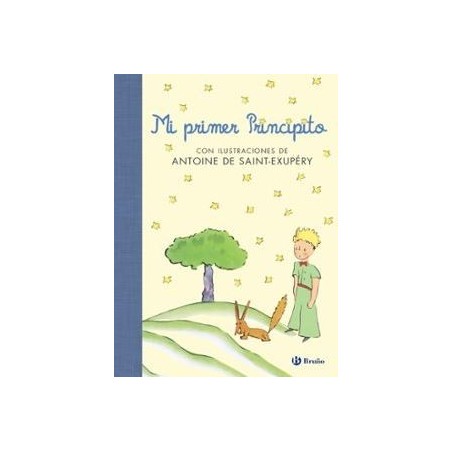 Mi primer Principito