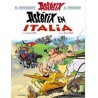 Astérix en Italia