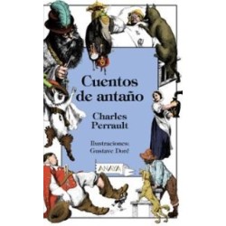 Cuentos de antaño