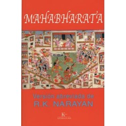 El Mahabharata