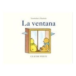 Trombolina y Mucholío: La ventana