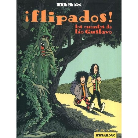 ¡Flipados!