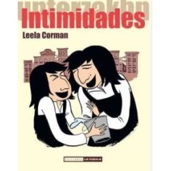 Intimidades