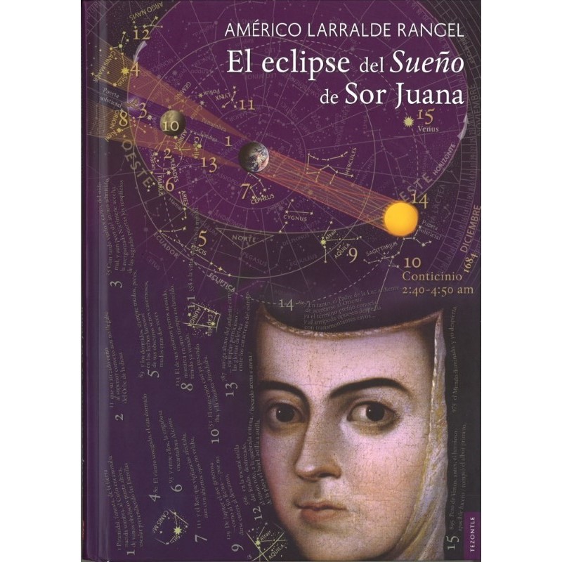 El eclipse del Sueño de Sor Juana