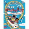 EL LOCO LIBRO DE LOS INVENTOS