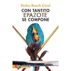 Con tantito epazote se compone