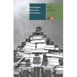 Una historia de la Feria de Fráncfort