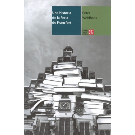 Una historia de la Feria de Fráncfort