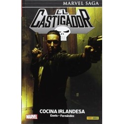 El castigador 3: cocina irlandesa
