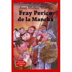 Fray Perico de la Mancha