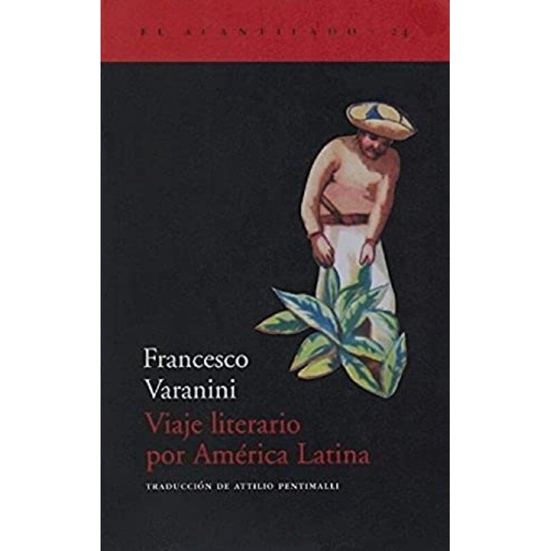 Viaje literario por América Latina