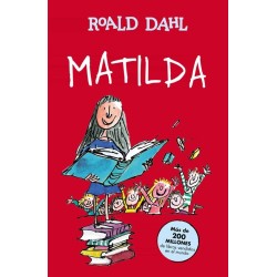 Matilda (Colección Alfaguara Clásicos)