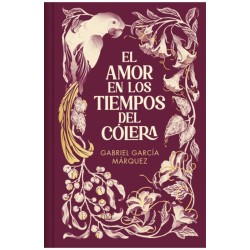 El amor en los tiempos del cólera (edici