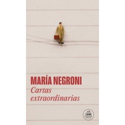 Cartas extraordinarias