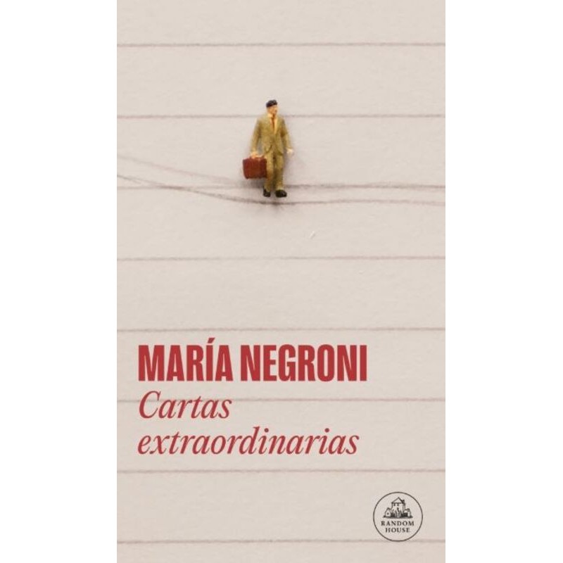 Cartas extraordinarias