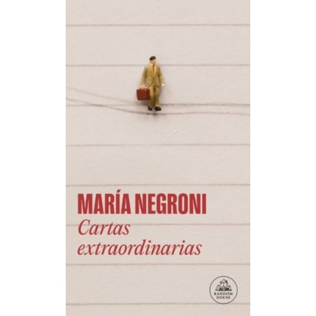 Cartas extraordinarias