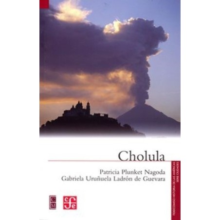 Cholula