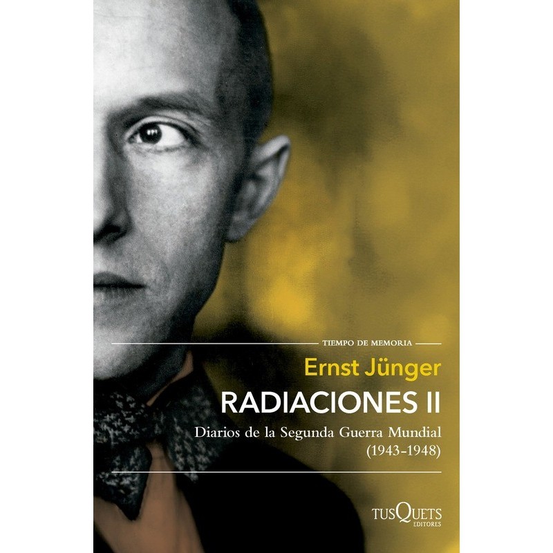 Radiaciones II