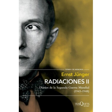 Radiaciones II