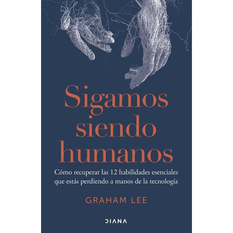 Sigamos siendo humanos
