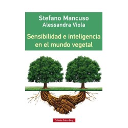 Sensibilidad e inteligencia en el mundo vegetal