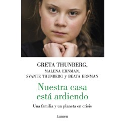Nuestra casa está ardiendo