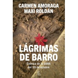 Lágrimas de barro