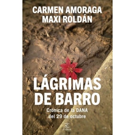 Lágrimas de barro