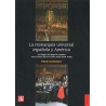 La monarquía universal española y América