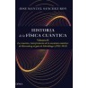Historia de la física cuántica. Volumen