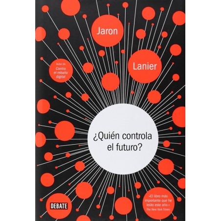 ¿Quién controla el futuro?