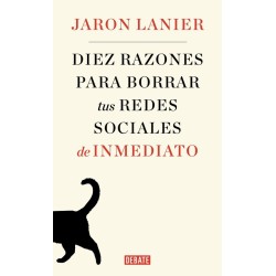 Diez razones para borrar tus redes socia les de inmediato
