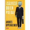 ¡Sálvese quien pueda! El futuro del trabajo en la era de la