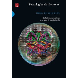 Tecnología sin fronteras: de las telecomunicaciones en época de la global