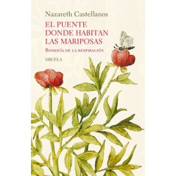 El puente donde habitan las mariposas