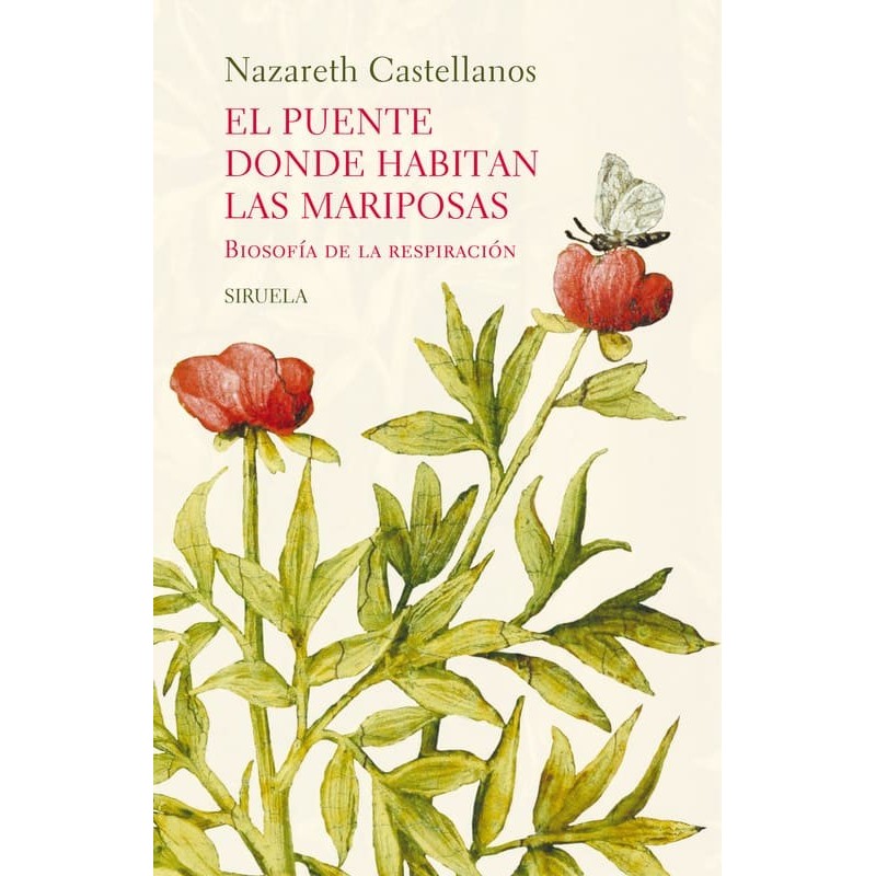 El puente donde habitan las mariposas