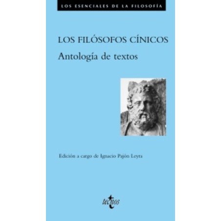 Filósofos cínicos