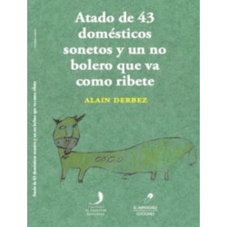 Atado de 43 domésticos