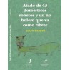Atado de 43 domésticos