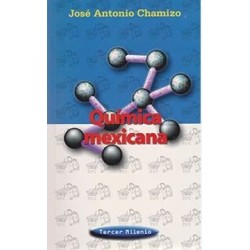 Química mexicana