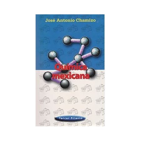 Química mexicana