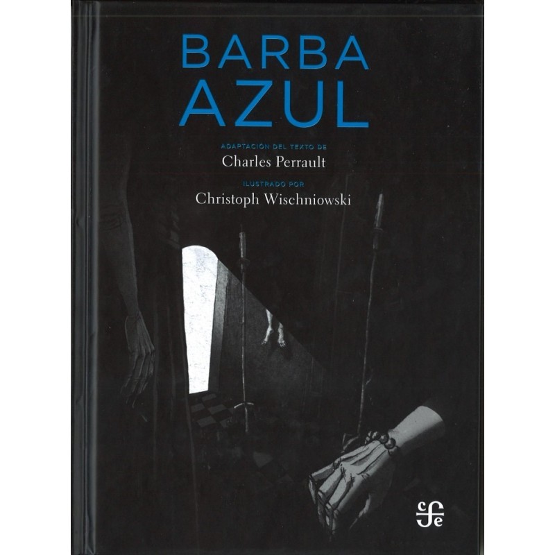 Barba azul