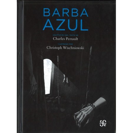 Barba azul