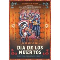 EL ORACULO DEL DIA DE LOS MUERTOS