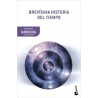 Brevísima historia del tiempo