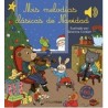Mis melodías clásicas de Navidad