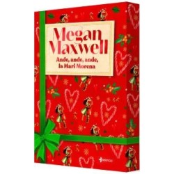 Ande, ande, ande, la Mari Morena