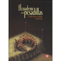 El cuaderno de la pesadillas