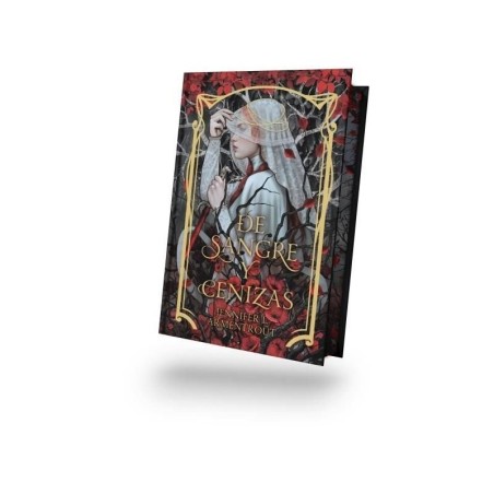 De sangre y cenizas. Edición especial